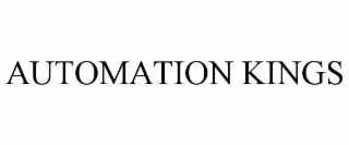 automation kings