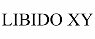 libido xy