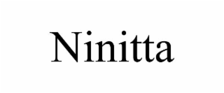 ninitta