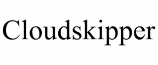 cloudskipper