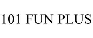 101 fun plus