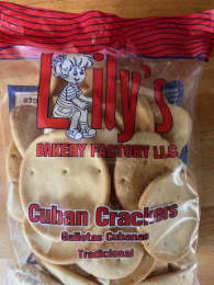 lily's bakery factory llc