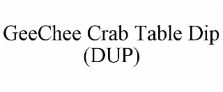 geechee crab table dip (dup)