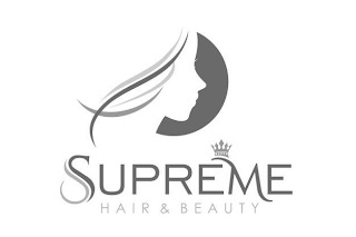 supreme hair & beauty
