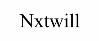 nxtwill