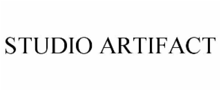studio artifact