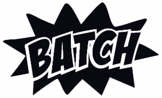 batch