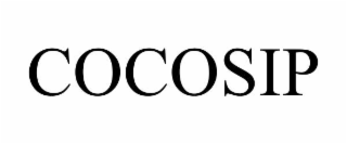 cocosip