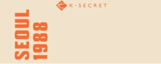 seoul 1988 k-secret
