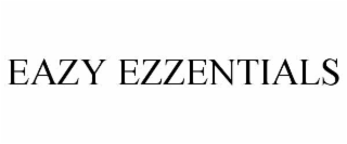 eazy ezzentials
