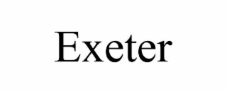 exeter