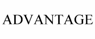 advantage