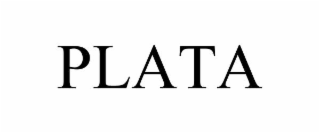 plata