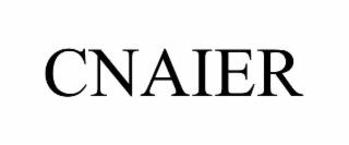 cnaier