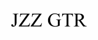 jzz gtr
