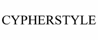 cypherstyle