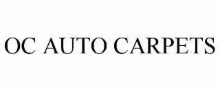oc auto carpets