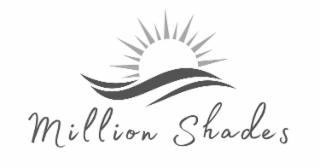 million shades