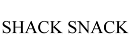 shack snack