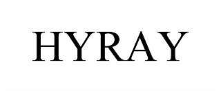 hyray