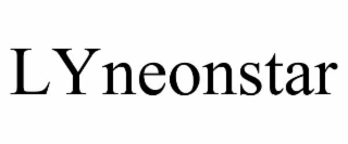lyneonstar