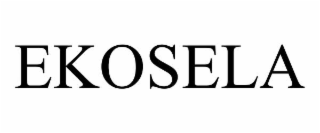 ekosela