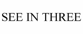 see in three