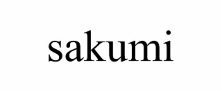 sakumi