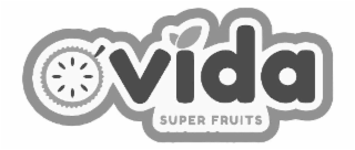 vida super fruits