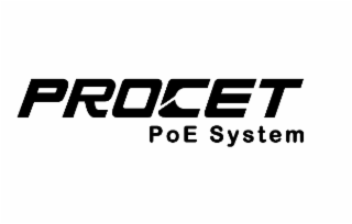 procet poe system