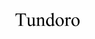 tundoro