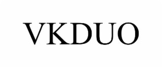 vkduo