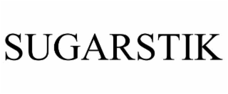 sugarstik