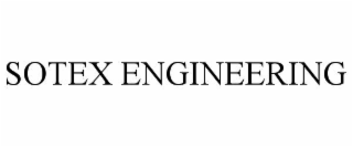 sotex engineering