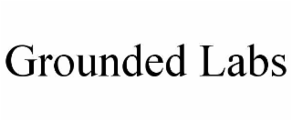 grounded labs