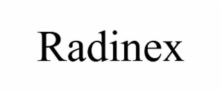 radinex