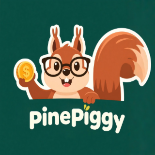 pinepiggy