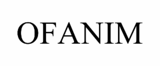 ofanim