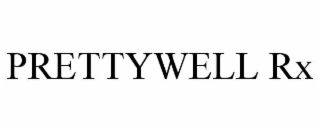 prettywell rx