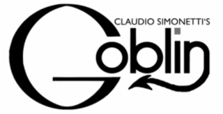 claudio simonetti's goblin