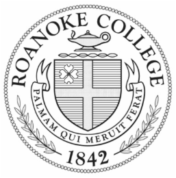roanoke college palmam qui meruit ferat 1842