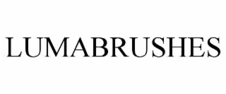 lumabrushes