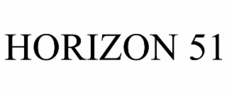 horizon 51