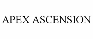 apex ascension