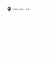 jas law, llp