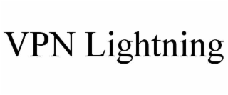 vpn lightning