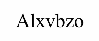 alxvbzo