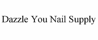 dazzle you nail supply