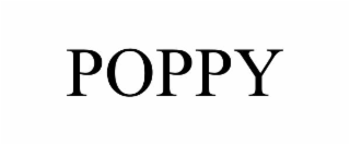poppy