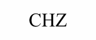 chz
